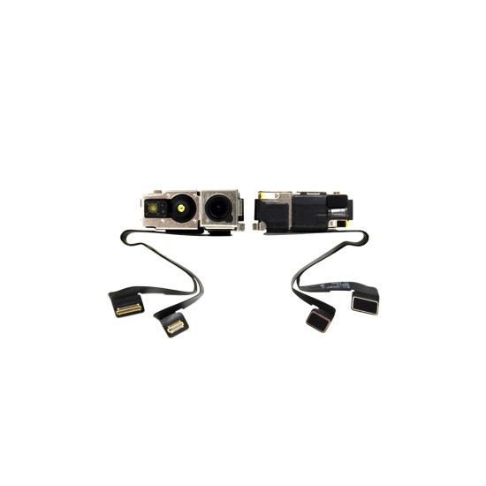 Câmara frontal Apple iPhone 16 Pro Max